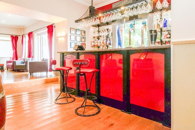 酒店 Orestone Manor