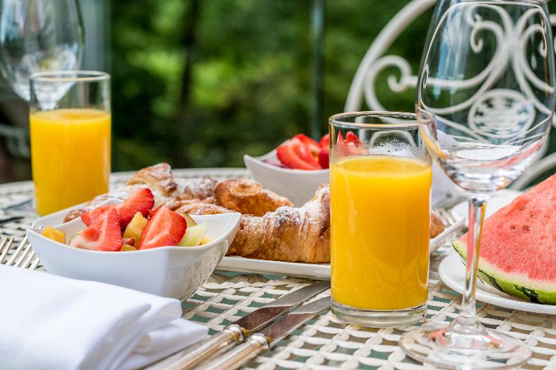 酒店 Orestone Manor