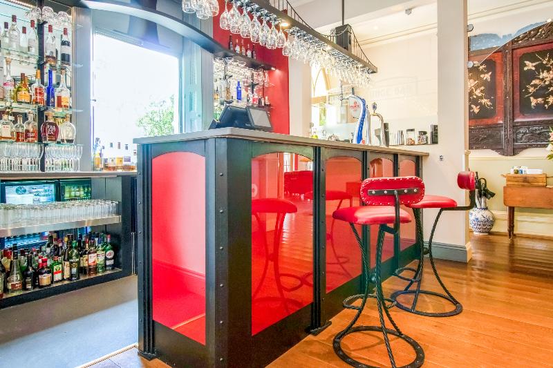 酒店 Orestone Manor