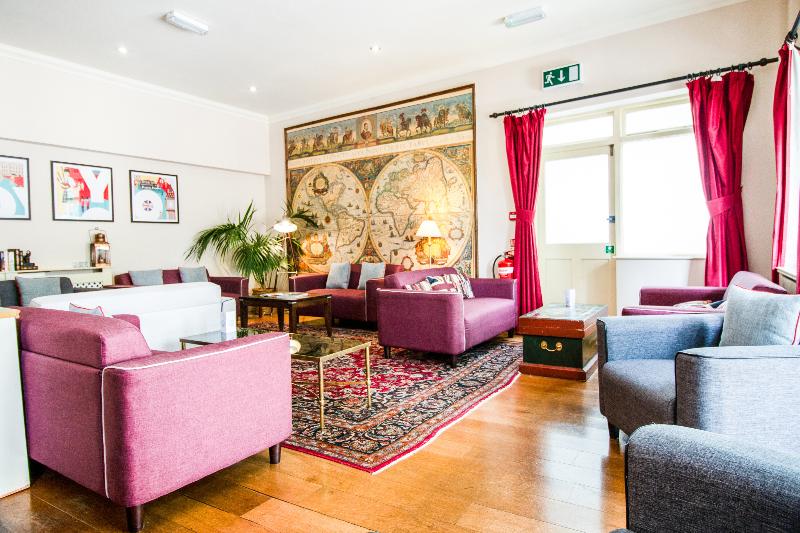 酒店 Orestone Manor