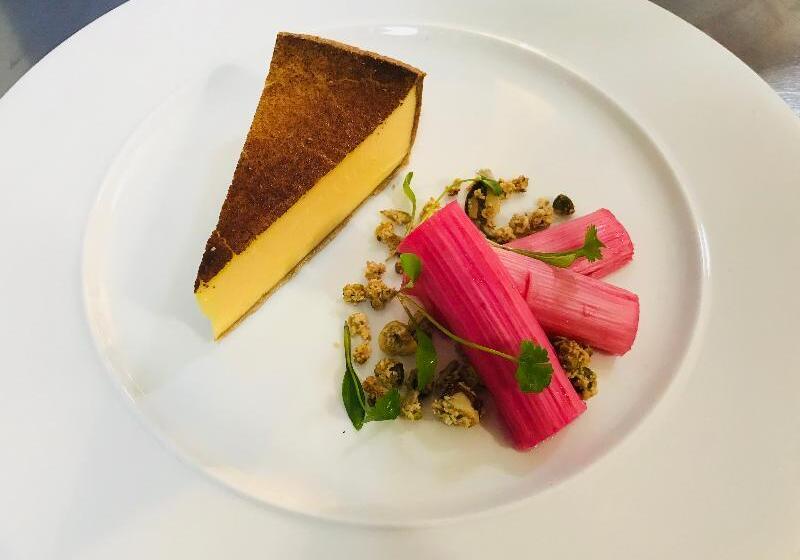 酒店 Orestone Manor