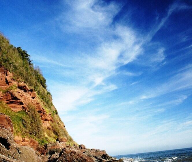 酒店 Orestone Manor