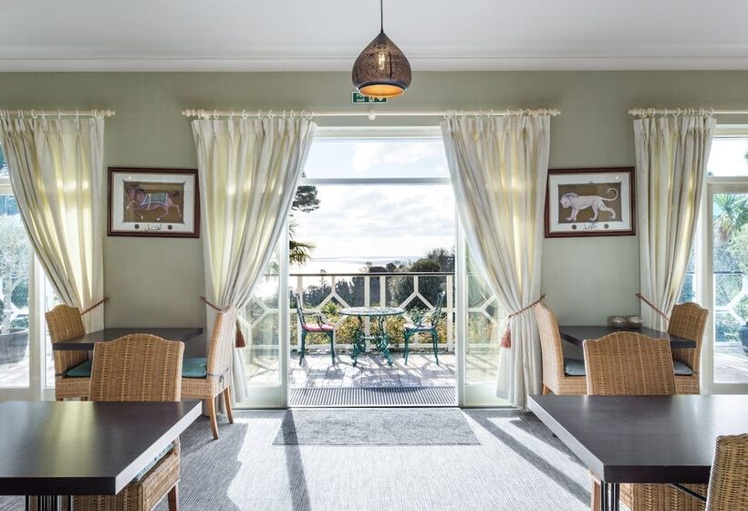 酒店 Orestone Manor