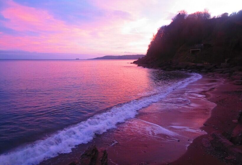 酒店 Orestone Manor