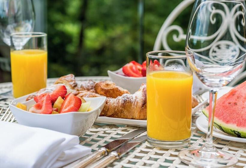 酒店 Orestone Manor