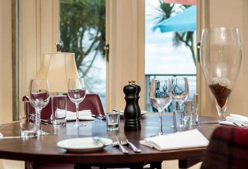 酒店 Orestone Manor