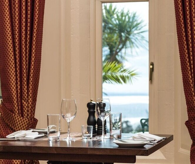 酒店 Orestone Manor