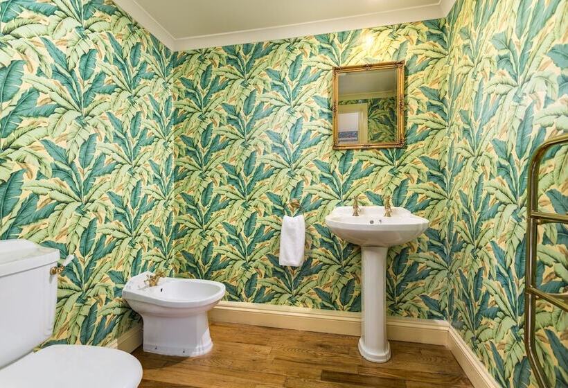 酒店 Orestone Manor