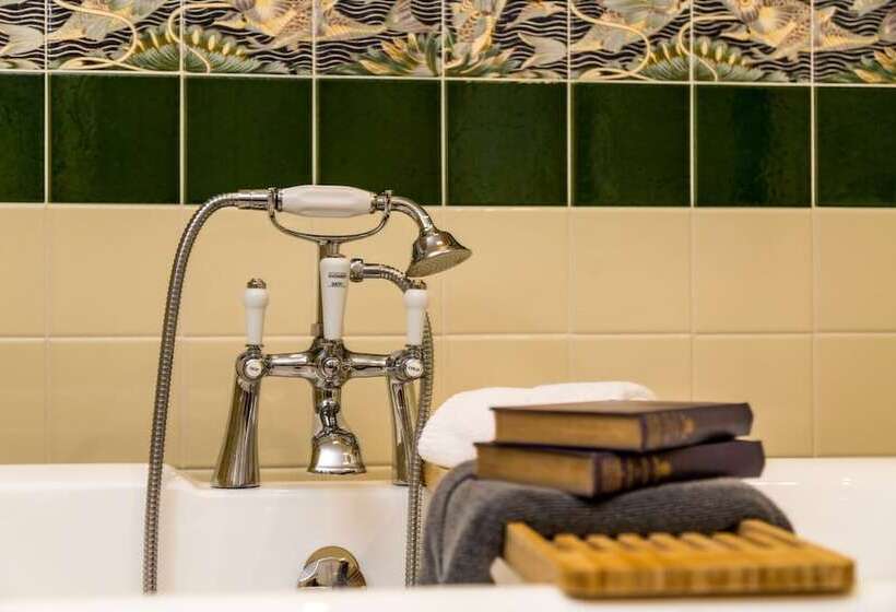 酒店 Orestone Manor