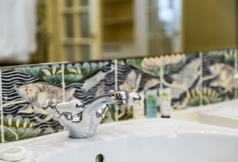 酒店 Orestone Manor