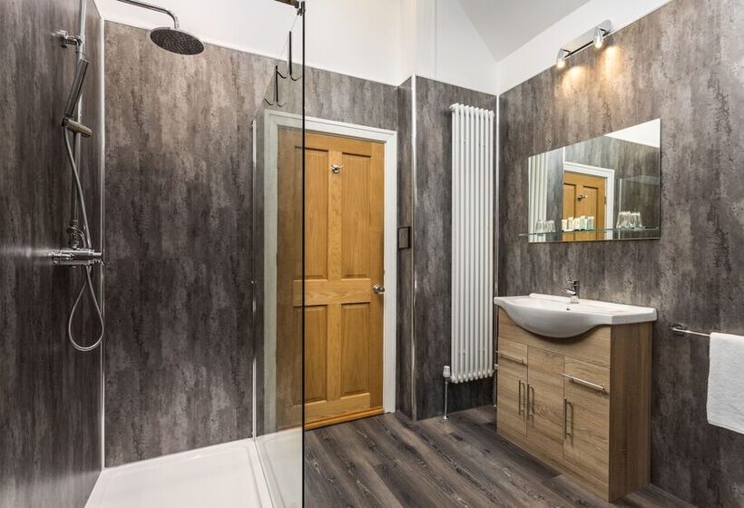 酒店 Orestone Manor