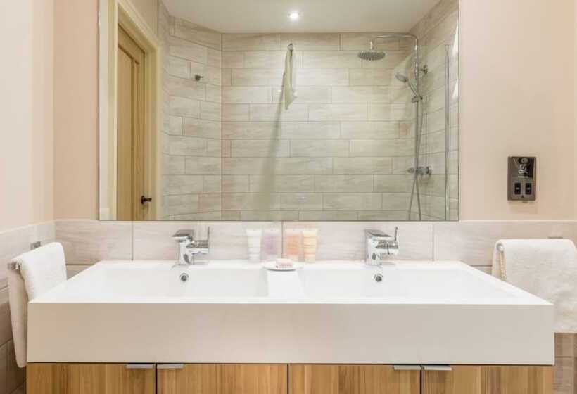 酒店 Orestone Manor