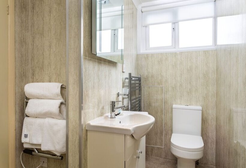 酒店 Orestone Manor