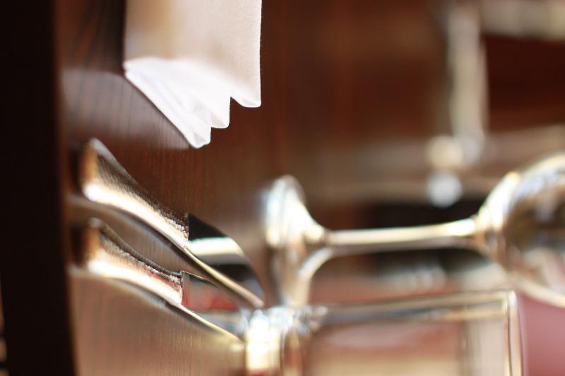 酒店 Orestone Manor