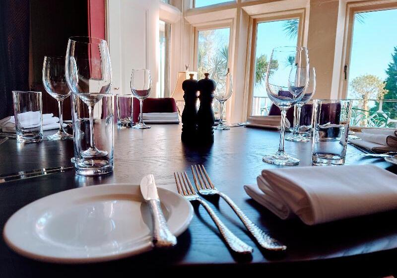 酒店 Orestone Manor