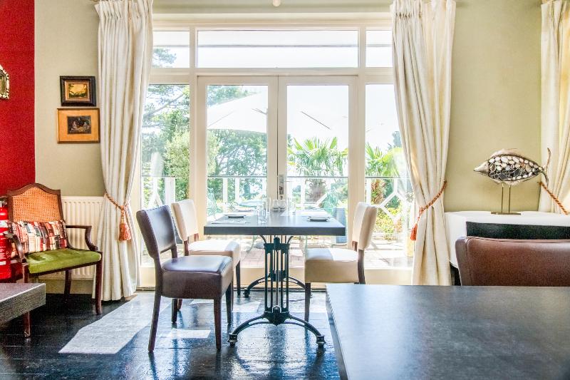 酒店 Orestone Manor