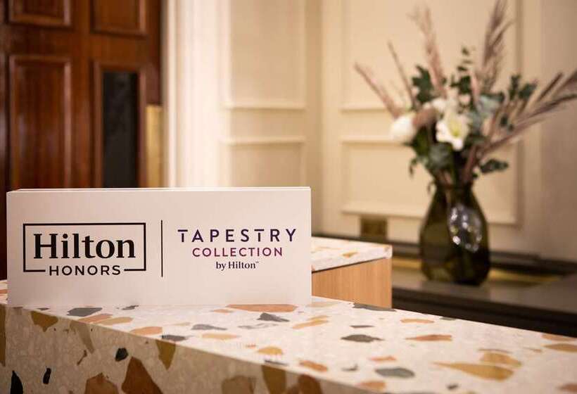 The Samuel Ryder Hotel St Albans, Tapestry Collection Hilton