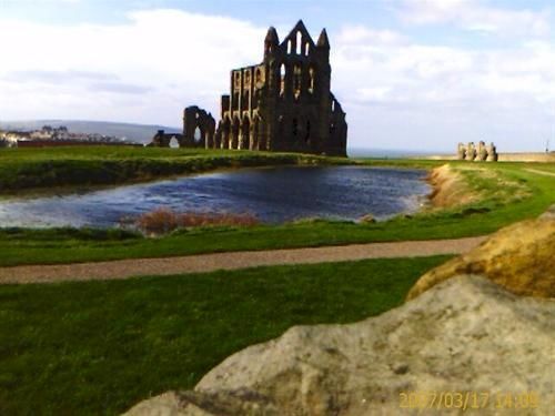 호텔 The Waverley Guest House