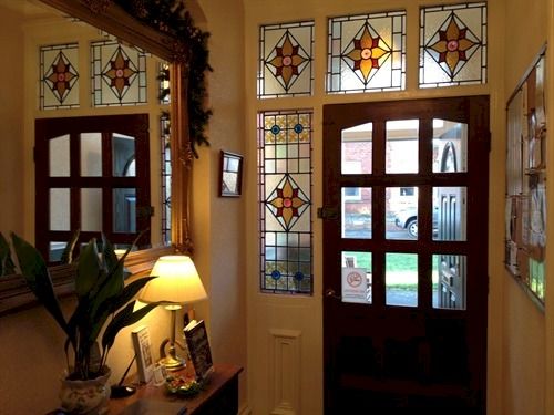 호텔 The Waverley Guest House