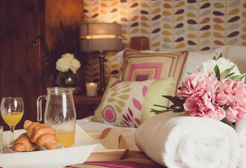 בית מלון כפרי Windy Harbour Restaurant And Accommodation