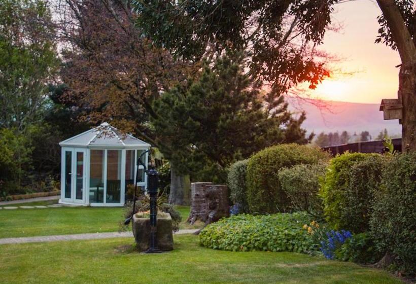 בית מלון כפרי Windy Harbour Restaurant And Accommodation