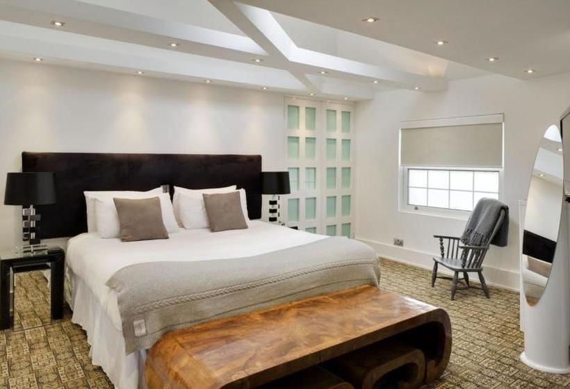 Zanzibar International Hotel