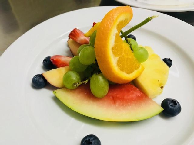 Zanzibar International Hotel