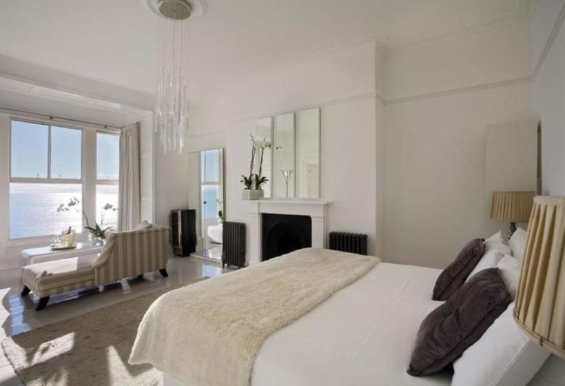 Zanzibar International Hotel