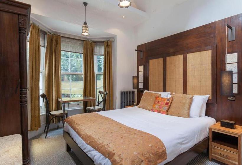 Zanzibar International Hotel