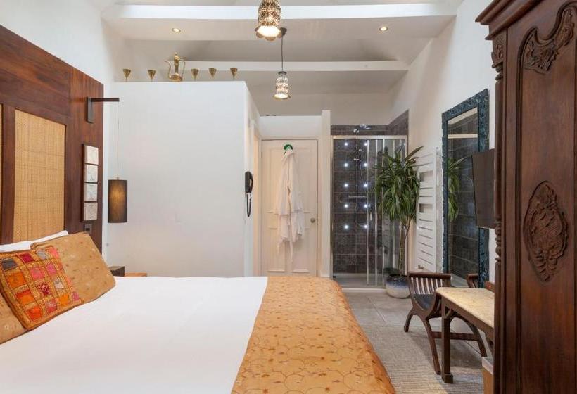 Zanzibar International Hotel