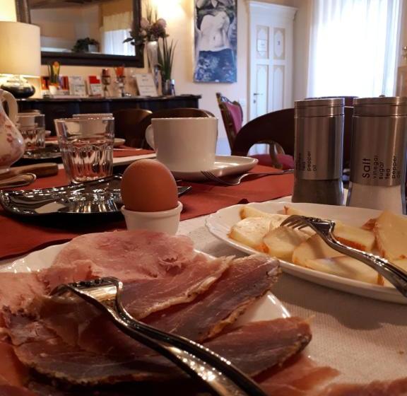 住宿加早餐  Borgo Agli Scudi