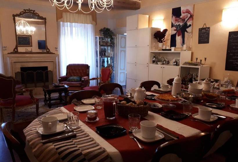 住宿加早餐  Borgo Agli Scudi