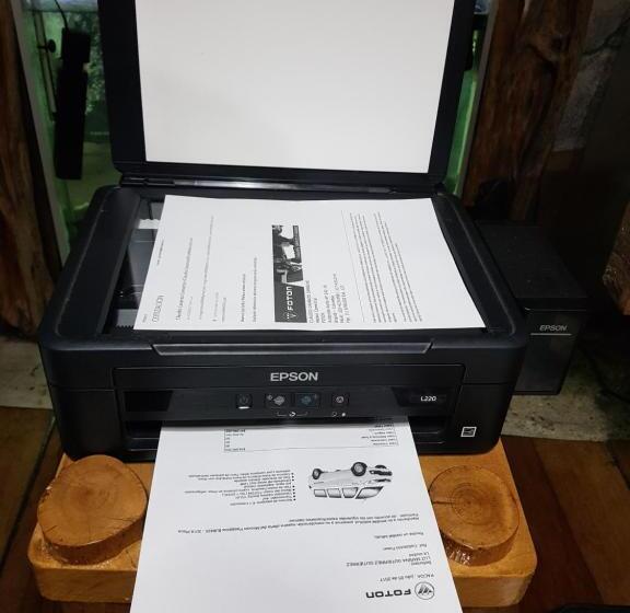 هتل Cabaña Guainiana