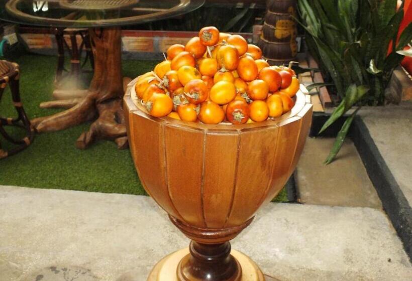 ホテル Cabaña Guainiana