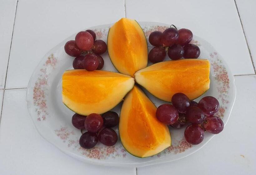 هتل Cabaña Guainiana