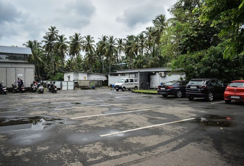 هتل Nexstay Asma Tower