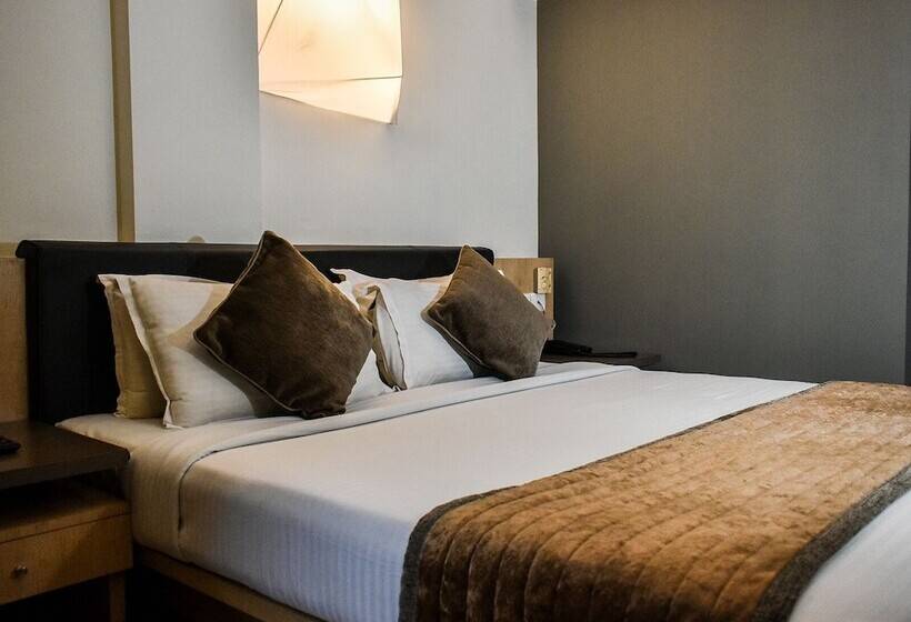 هتل Nexstay Asma Tower