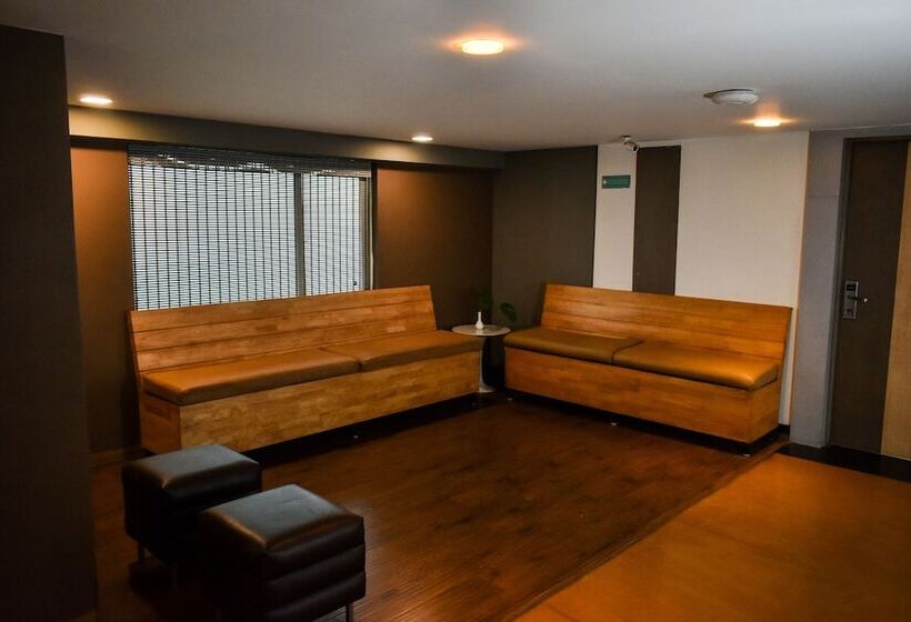 هتل Nexstay Asma Tower