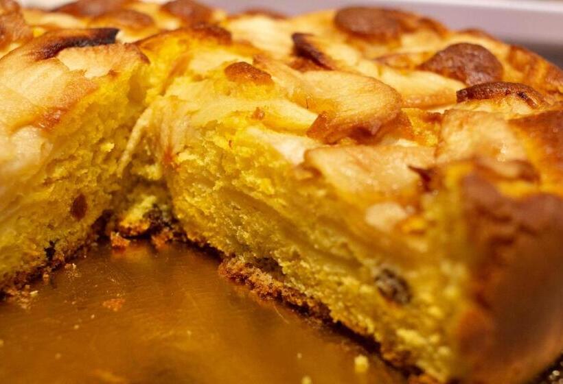 Отель Ristorante Centrale