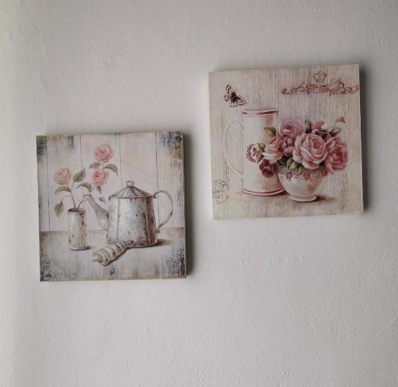 بنسيون Affittacamere Alisso