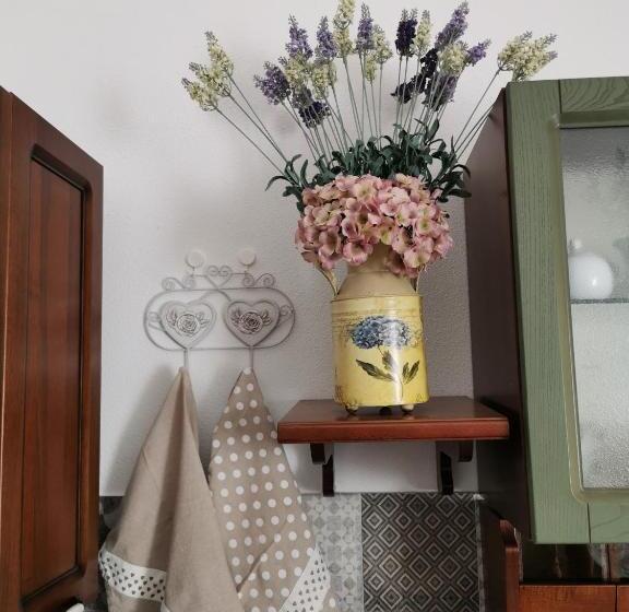 بنسيون Affittacamere Alisso