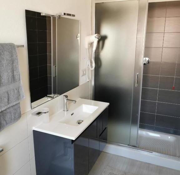 بنسيون Affittacamere Alisso