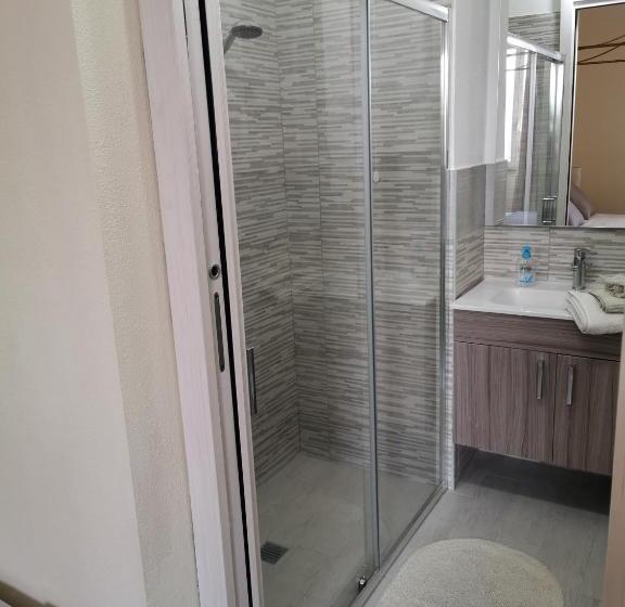 بنسيون Affittacamere Alisso