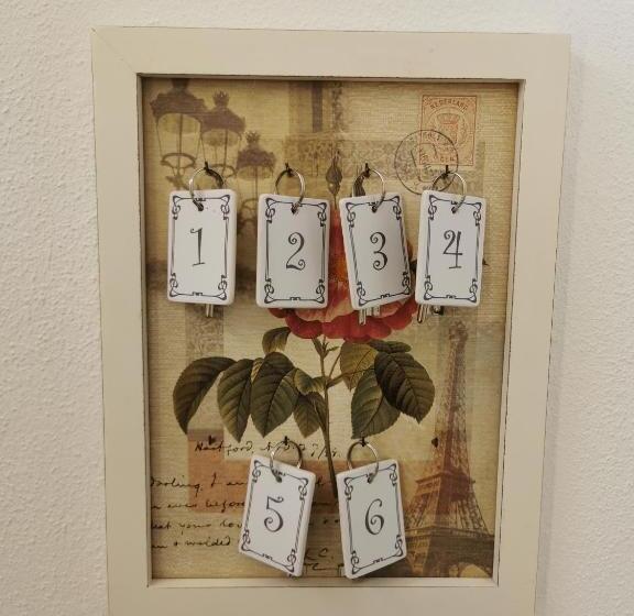 بنسيون Affittacamere Alisso