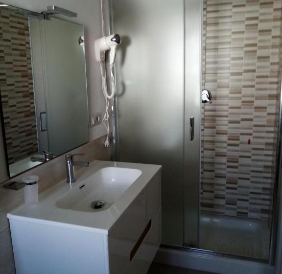 بنسيون Affittacamere Alisso