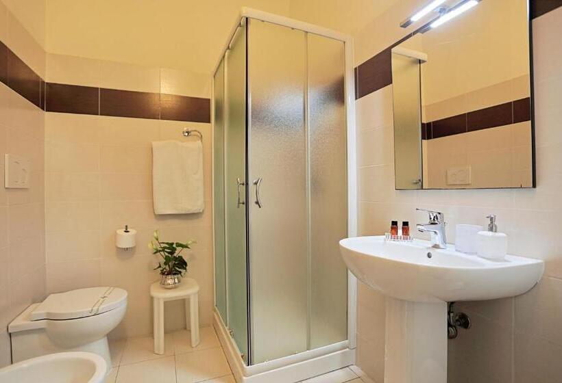 膳宿费 Il Castello Guest House