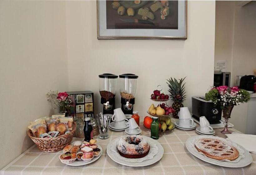 膳宿费 Il Castello Guest House