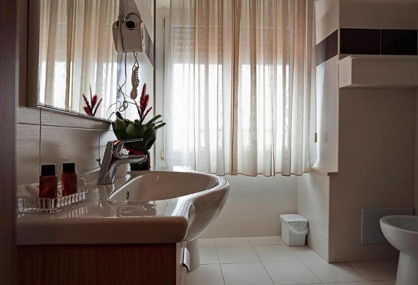 膳宿费 Il Castello Guest House