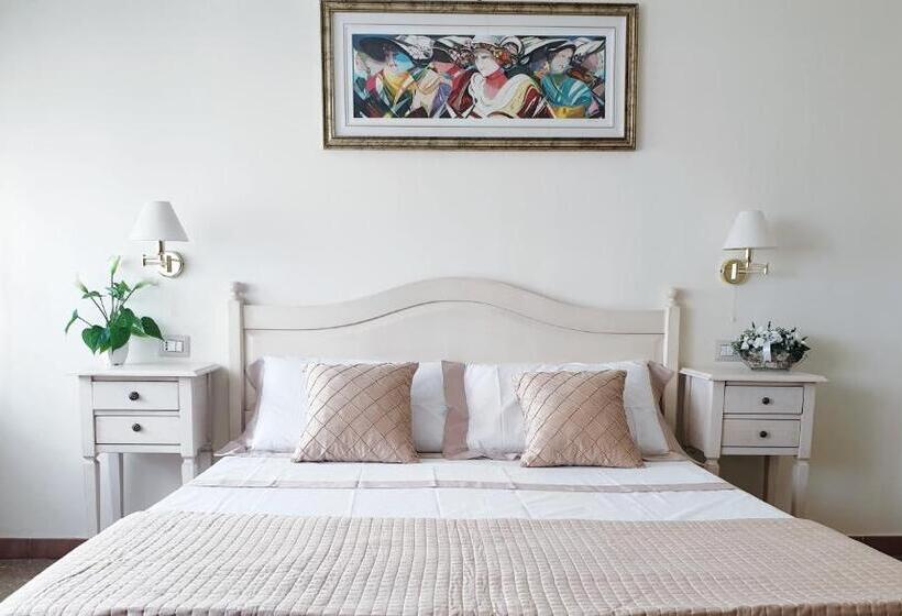 膳宿费 Il Castello Guest House