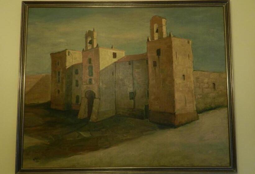 膳宿费 Il Castello Guest House